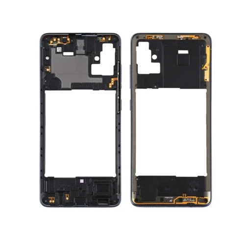 Средняя часть (рамка) для Samsung Galaxy A51